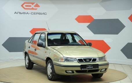 Daewoo Nexia I рестайлинг, 2007 год, 160 000 рублей, 3 фотография