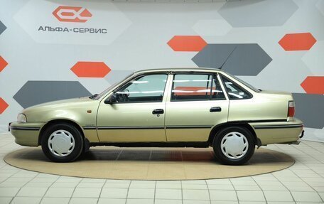 Daewoo Nexia I рестайлинг, 2007 год, 160 000 рублей, 8 фотография