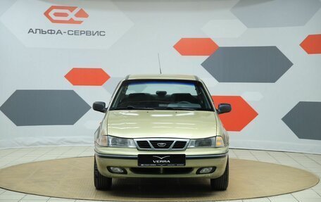 Daewoo Nexia I рестайлинг, 2007 год, 160 000 рублей, 2 фотография