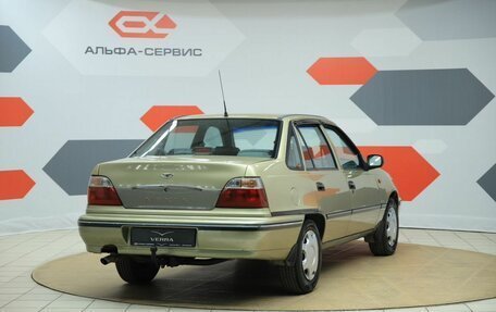 Daewoo Nexia I рестайлинг, 2007 год, 160 000 рублей, 5 фотография