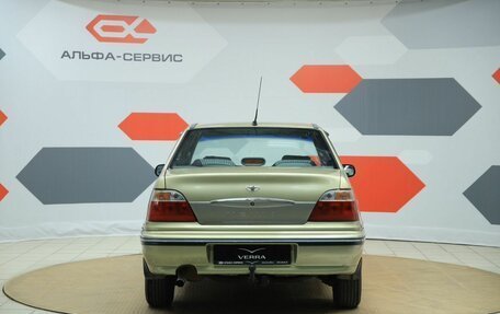 Daewoo Nexia I рестайлинг, 2007 год, 160 000 рублей, 6 фотография