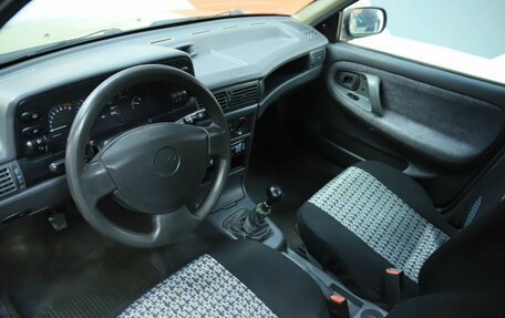 Daewoo Nexia I рестайлинг, 2007 год, 160 000 рублей, 10 фотография