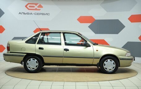 Daewoo Nexia I рестайлинг, 2007 год, 160 000 рублей, 4 фотография