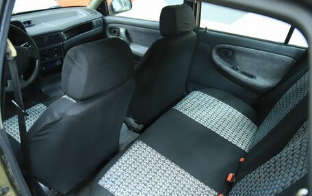Daewoo Nexia I рестайлинг, 2007 год, 160 000 рублей, 11 фотография