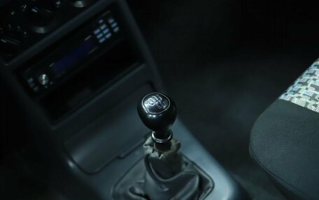 Daewoo Nexia I рестайлинг, 2007 год, 160 000 рублей, 15 фотография