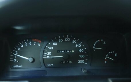 Daewoo Nexia I рестайлинг, 2007 год, 160 000 рублей, 16 фотография