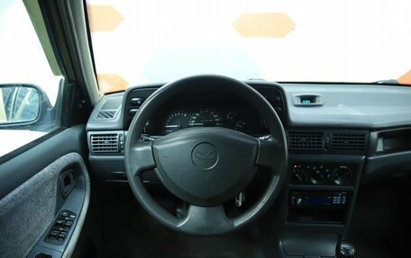 Daewoo Nexia I рестайлинг, 2007 год, 160 000 рублей, 13 фотография