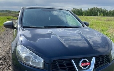 Nissan Qashqai, 2011 год, 1 100 000 рублей, 1 фотография