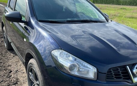 Nissan Qashqai, 2011 год, 1 100 000 рублей, 2 фотография