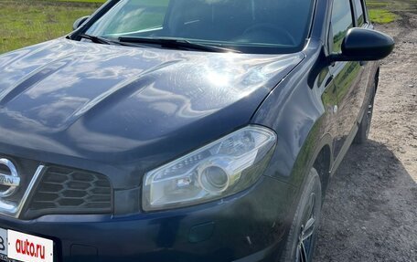 Nissan Qashqai, 2011 год, 1 100 000 рублей, 3 фотография