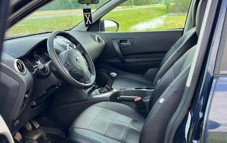 Nissan Qashqai, 2011 год, 1 100 000 рублей, 5 фотография