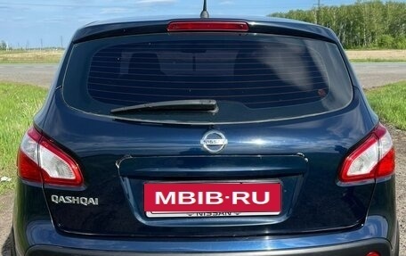 Nissan Qashqai, 2011 год, 1 100 000 рублей, 4 фотография