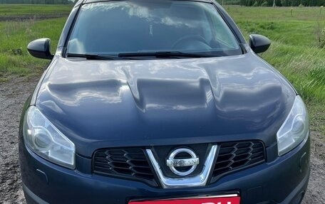 Nissan Qashqai, 2011 год, 1 100 000 рублей, 6 фотография