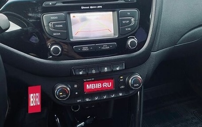 KIA cee'd III, 2013 год, 1 190 000 рублей, 1 фотография