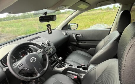 Nissan Qashqai, 2011 год, 1 100 000 рублей, 8 фотография
