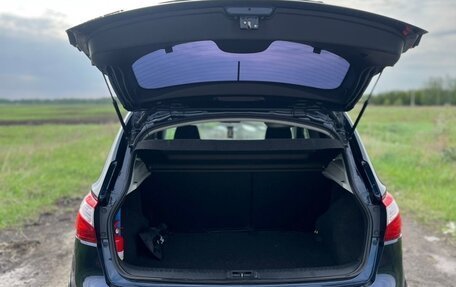 Nissan Qashqai, 2011 год, 1 100 000 рублей, 13 фотография