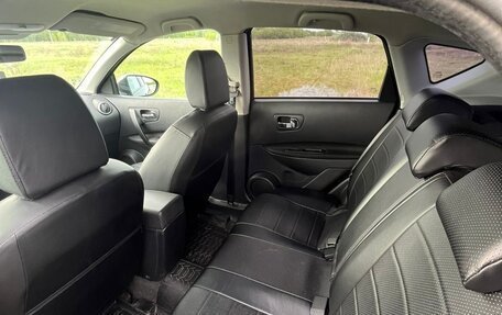 Nissan Qashqai, 2011 год, 1 100 000 рублей, 11 фотография