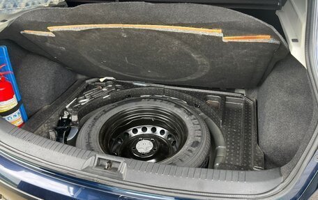 Nissan Qashqai, 2011 год, 1 100 000 рублей, 9 фотография