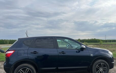 Nissan Qashqai, 2011 год, 1 100 000 рублей, 10 фотография