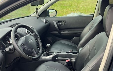 Nissan Qashqai, 2011 год, 1 100 000 рублей, 12 фотография