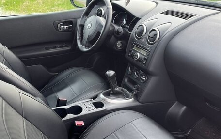 Nissan Qashqai, 2011 год, 1 100 000 рублей, 16 фотография