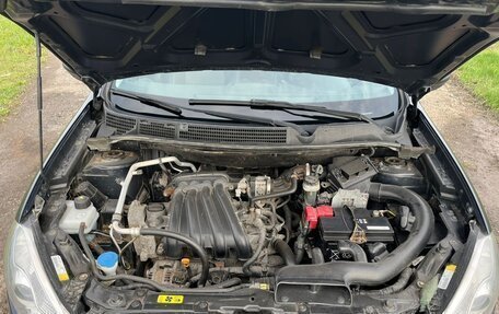 Nissan Qashqai, 2011 год, 1 100 000 рублей, 15 фотография