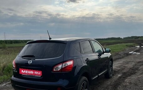 Nissan Qashqai, 2011 год, 1 100 000 рублей, 14 фотография