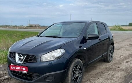Nissan Qashqai, 2011 год, 1 100 000 рублей, 18 фотография