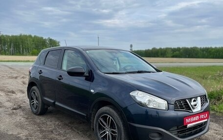 Nissan Qashqai, 2011 год, 1 100 000 рублей, 17 фотография