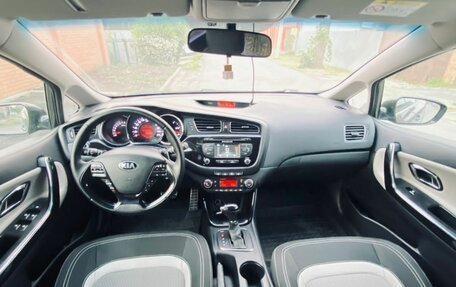 KIA cee'd III, 2013 год, 1 190 000 рублей, 3 фотография