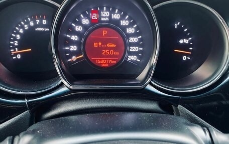 KIA cee'd III, 2013 год, 1 190 000 рублей, 2 фотография