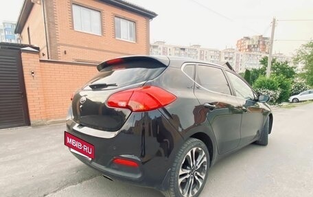 KIA cee'd III, 2013 год, 1 190 000 рублей, 6 фотография
