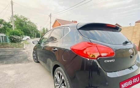 KIA cee'd III, 2013 год, 1 190 000 рублей, 5 фотография