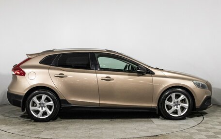 Volvo V40 Cross Country I, 2013 год, 1 069 000 рублей, 4 фотография