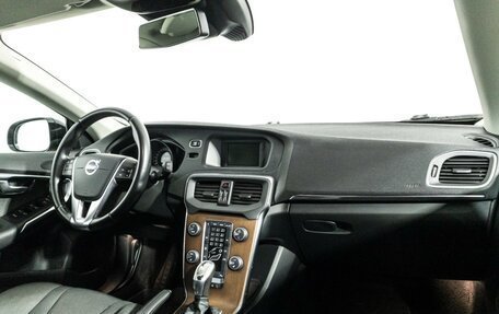 Volvo V40 Cross Country I, 2013 год, 1 069 000 рублей, 9 фотография