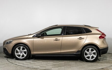 Volvo V40 Cross Country I, 2013 год, 1 069 000 рублей, 8 фотография