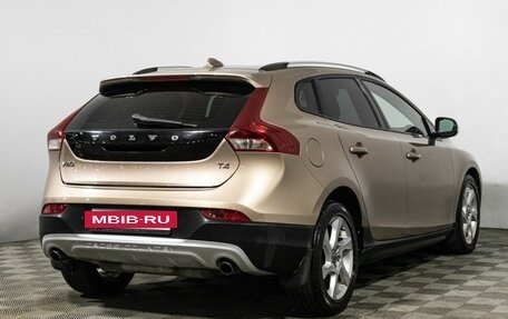 Volvo V40 Cross Country I, 2013 год, 1 069 000 рублей, 5 фотография