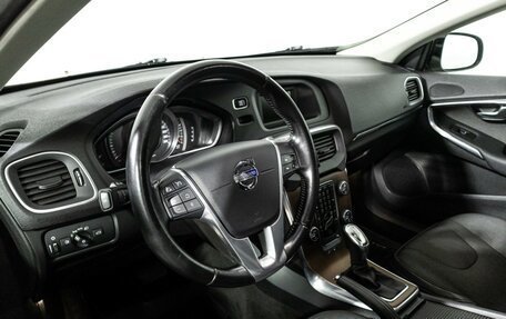 Volvo V40 Cross Country I, 2013 год, 1 069 000 рублей, 11 фотография