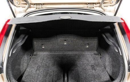 Volvo V40 Cross Country I, 2013 год, 1 069 000 рублей, 15 фотография