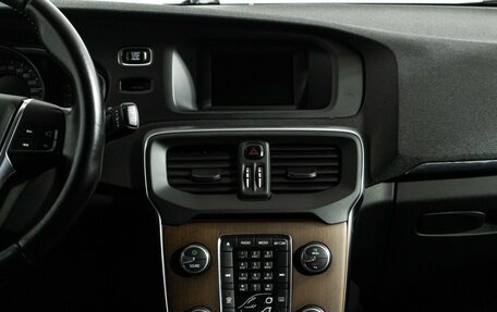 Volvo V40 Cross Country I, 2013 год, 1 069 000 рублей, 14 фотография