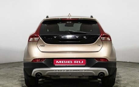 Volvo V40 Cross Country I, 2013 год, 1 069 000 рублей, 6 фотография