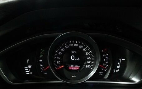 Volvo V40 Cross Country I, 2013 год, 1 069 000 рублей, 12 фотография