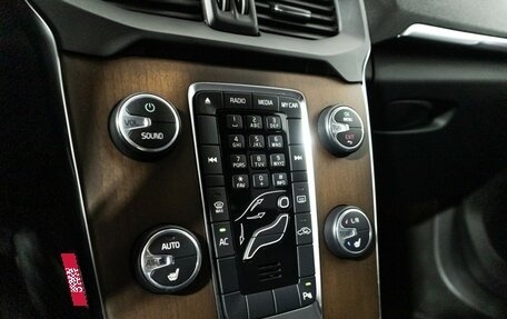 Volvo V40 Cross Country I, 2013 год, 1 069 000 рублей, 18 фотография