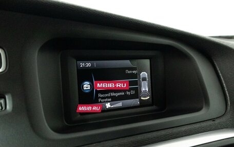 Volvo V40 Cross Country I, 2013 год, 1 069 000 рублей, 17 фотография