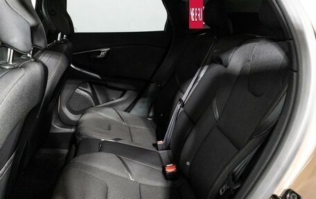 Volvo V40 Cross Country I, 2013 год, 1 069 000 рублей, 10 фотография
