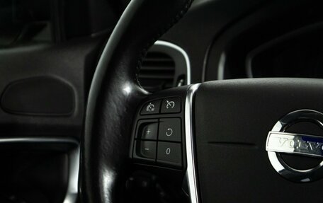 Volvo V40 Cross Country I, 2013 год, 1 069 000 рублей, 21 фотография