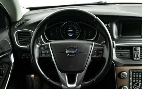 Volvo V40 Cross Country I, 2013 год, 1 069 000 рублей, 20 фотография