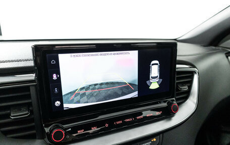 KIA cee'd III, 2021 год, 2 365 000 рублей, 19 фотография