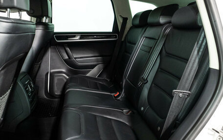 Volkswagen Touareg III, 2016 год, 2 599 777 рублей, 10 фотография