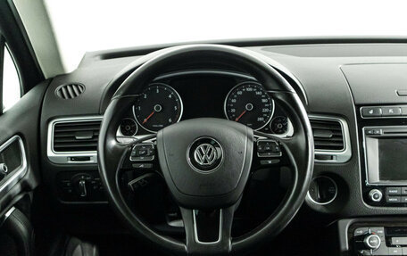 Volkswagen Touareg III, 2016 год, 2 599 777 рублей, 22 фотография